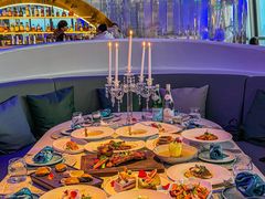 -天玑高空江景餐厅&酒吧Sky Secret Restaurant&Bar