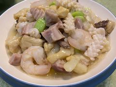 -陈傻子餐厅(世纪都会店)