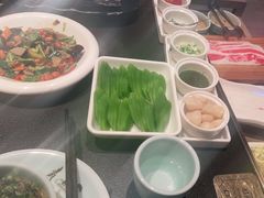 -额尔敦·品质自助(摩尔城店)