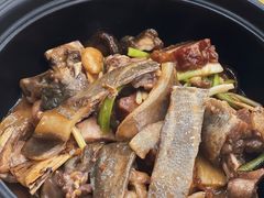-东江酒楼(鼎鑫商务中心店)
