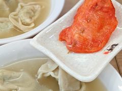 -吉祥馄饨(上海新上大店)