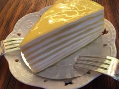 -治愈系甜品The Soothing Dessert(科海大楼店)