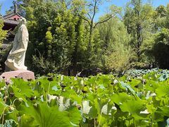 -李白纪念馆