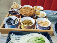 -鸡遇虾煲干锅火锅(小寨金莎店)