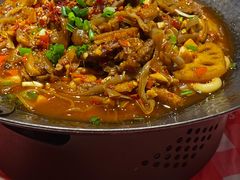 -龙师傅卤炒(天马店)