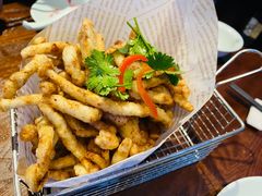 -老板恋上鱼(高新万达店)