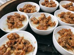 -品香排骨饭(羊官路店)