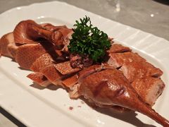 -华竹饭店(中央大街店)
