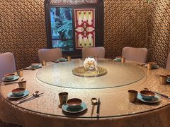 包房-东方亚克西餐厅(西康路店)