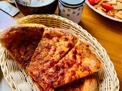 -巴依老爷新疆美食(常营店)