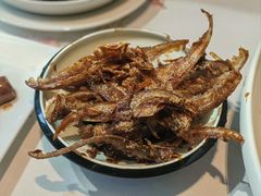 熏鱼-花城苑广府菜(侨鑫店)