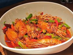 -蝦塘·中国餐馆(城墙南马道巷店)
