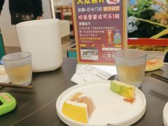 -江南鱼捞(北仑银泰城店)
