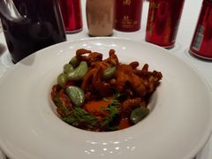 -鸽子侯·家宴·平价海鲜(市图书馆店)
