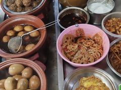 -秦胖子肉陀良心店