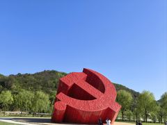 -南泥湾风景区