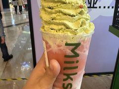 -迷客夏Milksha(无锡苏宁店)