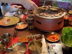 -西塔老太太泥炉烤肉(上海七宝领展广场店)