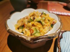 -仓桥家·焗寿司·锅物(光谷步行街店)