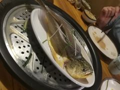 -黄寺蒸汽海鲜(黄寺大街店)