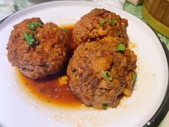-福荣新中式餐厅
