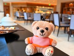 -盛宴自助餐厅(运达喜来登店)