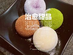 -神户赤童日式烤肉伙伴(东直门店)