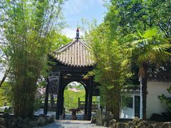 -东坡赤壁风景名胜区