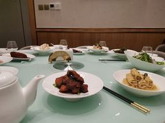 -新吉士·上海菜(浦东LCM置汇旭辉店)