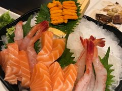 -玛雅铁板烧餐厅(中关村店)