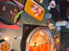 -牛New寿喜烧(金鹰世界店)