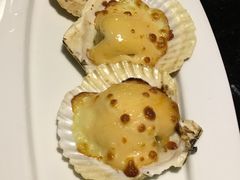 -梅筑·创意料理(王府井百货店)
