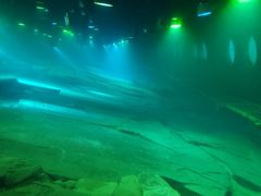 -白鹤梁水下博物馆