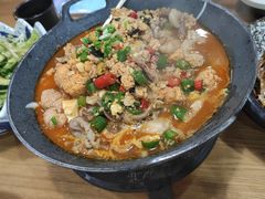 -谭家四道菜(三元桥店)
