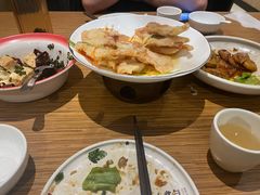 -金掌勺·锅包肉(广渠门店)