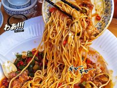-王婆婆老妈蹄花川菜馆·非物质文化遗产(太古里一店)