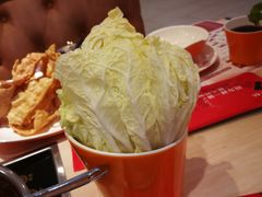 -刘一锅筋头巴脑(大悦城C店)