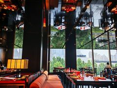 -上海滩餐厅(BFC外滩金融中心店)