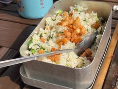 -蜜桃餐厅·古运河畔(南下塘店)