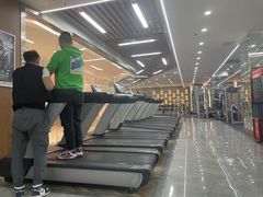 -美航国际健身(北京华联店)