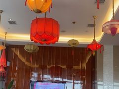 -索菲特酒店·乐轩华中餐厅