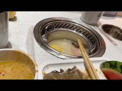 -龍歌自助小火锅(李沧顺和汇店)