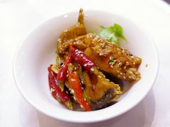 -牡丹国际大酒店-港式茶餐厅