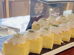 -北京王府井希尔顿酒店·万斯阁西餐厅