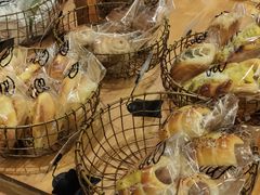 -Max Bakery 阿唛手作