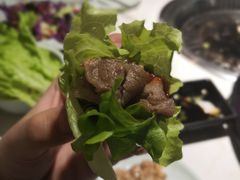 -梅梅家的烤肉店(槐北路店)