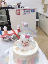 -南山信和DIY手工烘焙馆(信和购物广场店)