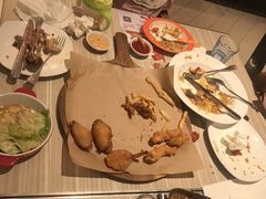 -必胜客(宁海西子国际店)