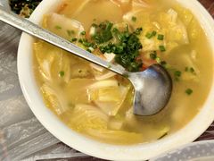 -扎佐老牌蹄膀·猪脚