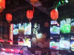 -人民公社大食堂(张家湾店)